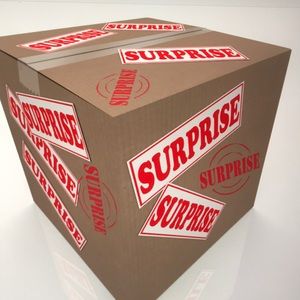 - 10 pieces of clothing  size M